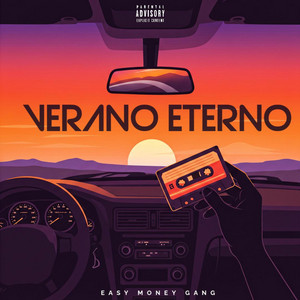 Verano eterno by Cyborg OG
