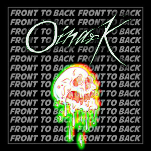 FRONT TO BACK by OinarK