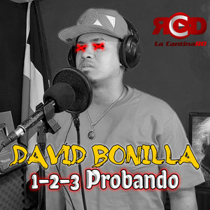 David Bonilla by 1-2-3 Probando