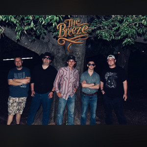 8 Days A Week by Sean Garner and The Breeze