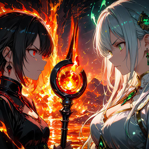Now I Stand Before You by Sonara