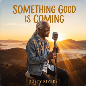 Something Good Is Coming by Dusty Rivers