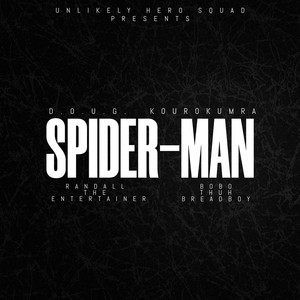 Portada de SPIDER-MAN