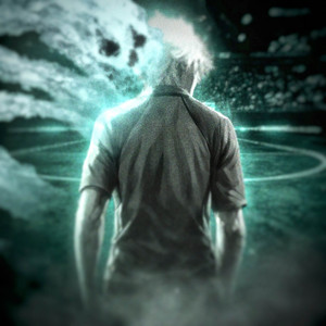 Gênio Solitário by Chard