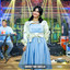 1001 Hari cover