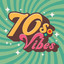 70s Vibes cover