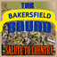The Bakersfield Sound-Salute to Country cover