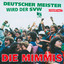 Deutscher Meister wird der SVW - Version 2004 cover