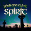Irish and Celtic Spirit cover