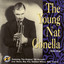 The Young Nat Gonella cover
