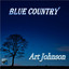 Blue Country cover