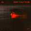 BAD MINDS - DON'T TALK TO ME