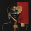 Background Afrobeats - Late Checkout