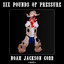 Six Pounds of Pressure Blues cover