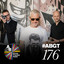 Group Therapy 176 cover