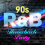 90s R&B Throwback Party cover