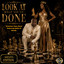 Look (At What You've Done) - Radio - Kinsman Dazz Band, EDDIE B. SANDS