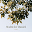 Waltz for Daniel cover