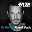 Faze #85: Plastik Funk (DJ Mix) cover