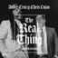 The Real Thing - Spanish Version cover