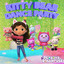 Gabby's Dollhouse - Kitty Bear Dance Party