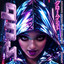 Substimulanz Chrome Raincoat - Dance Mix