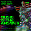 Music Is The Answer - PETER PAHN Remix