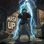 Mask Up (feat. McGyver)