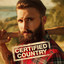 Certified Country cover