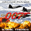 GoldenEye 007, Egypt cover