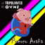 Puerco Araña cover