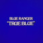 True Blue cover art