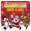 Christmas Comedy Classics cover