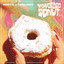 . - Albert's Donuts - Powdered Banana Tag 1