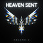 Heaven Sent: Volume 1 cover