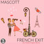 French Exit - Pookie Knights Remix