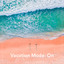 Vacation Mode: On cover