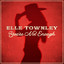 Elle Townley - You're Not Enough