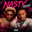 2 SHADY - NASTY (feat. Kidd Kenn)