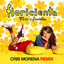 Flores Amarillas (Cris Morena Remix) cover