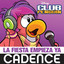 Cadence profile
