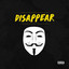 Disappear artwork