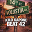 Kxol - Kxol Station break COM 59800