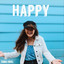 Happy cover