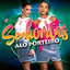 Alô Porteiro cover