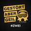 #ZWEI cover