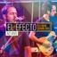 El Efecto no Estúdio Showlivre (Ao Vivo) cover