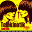 Telekinetik cover