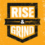 Rise & Grind cover