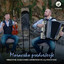 Moravsko predvecerje cover